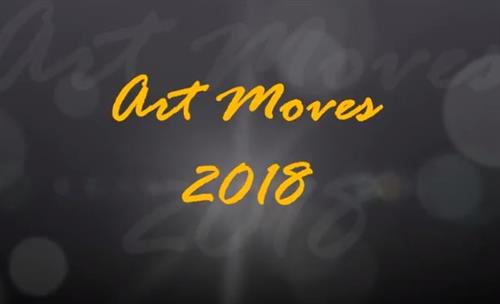 Art Moves 